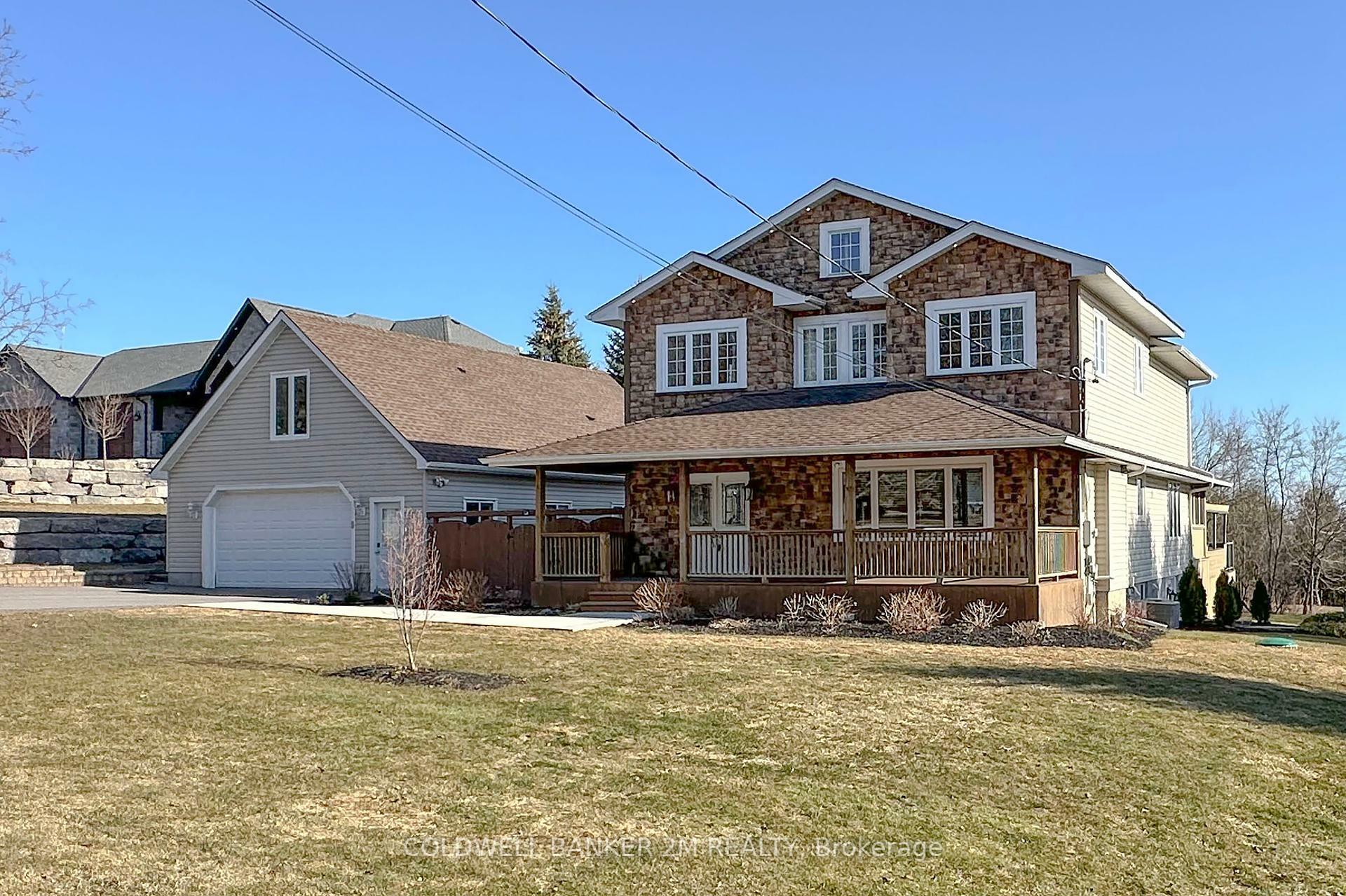 Property Photo: 37 Bradley Boulevard ON L0B 1J0