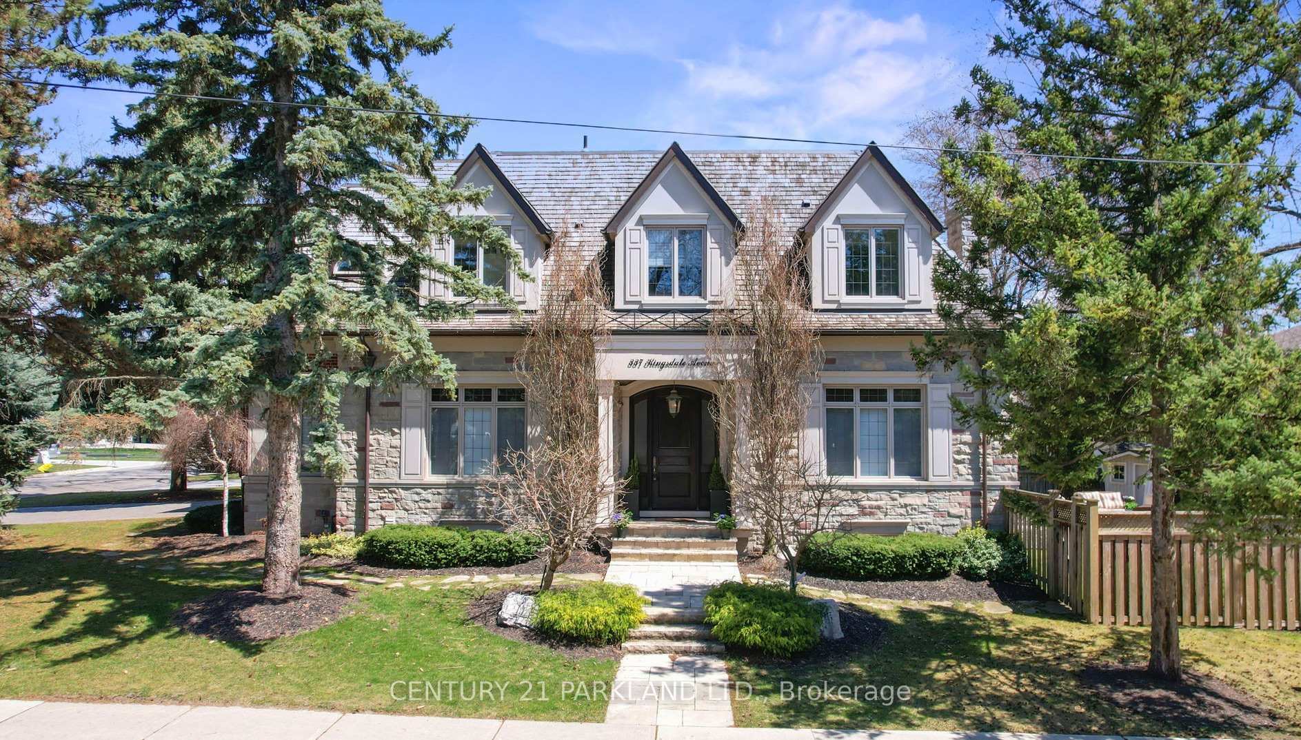 Property Photo: 337 Kingsdale Avenue ON M2N 3X7