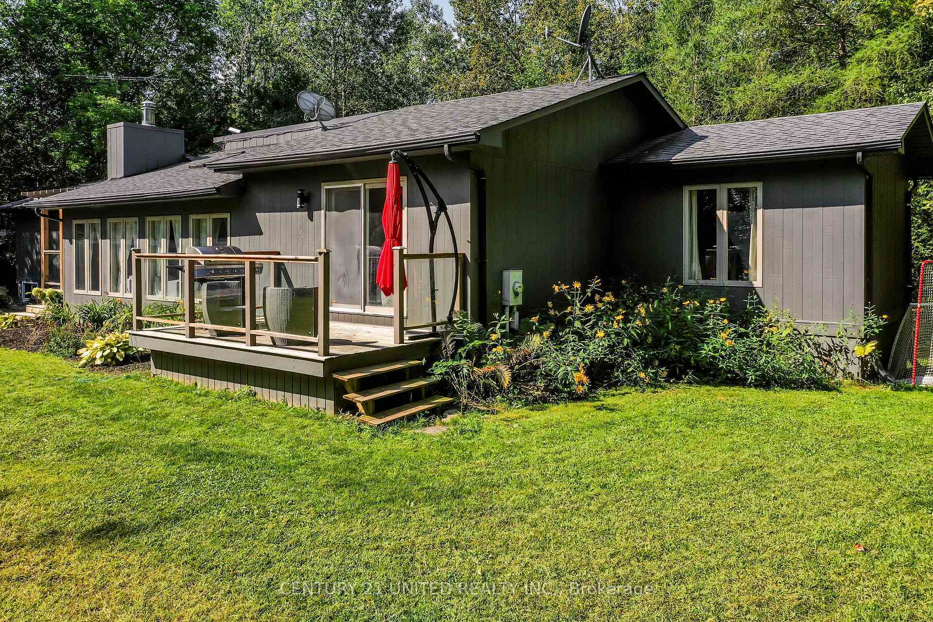 Property Photo: 789 Old Mill Road ON K0L 2W0