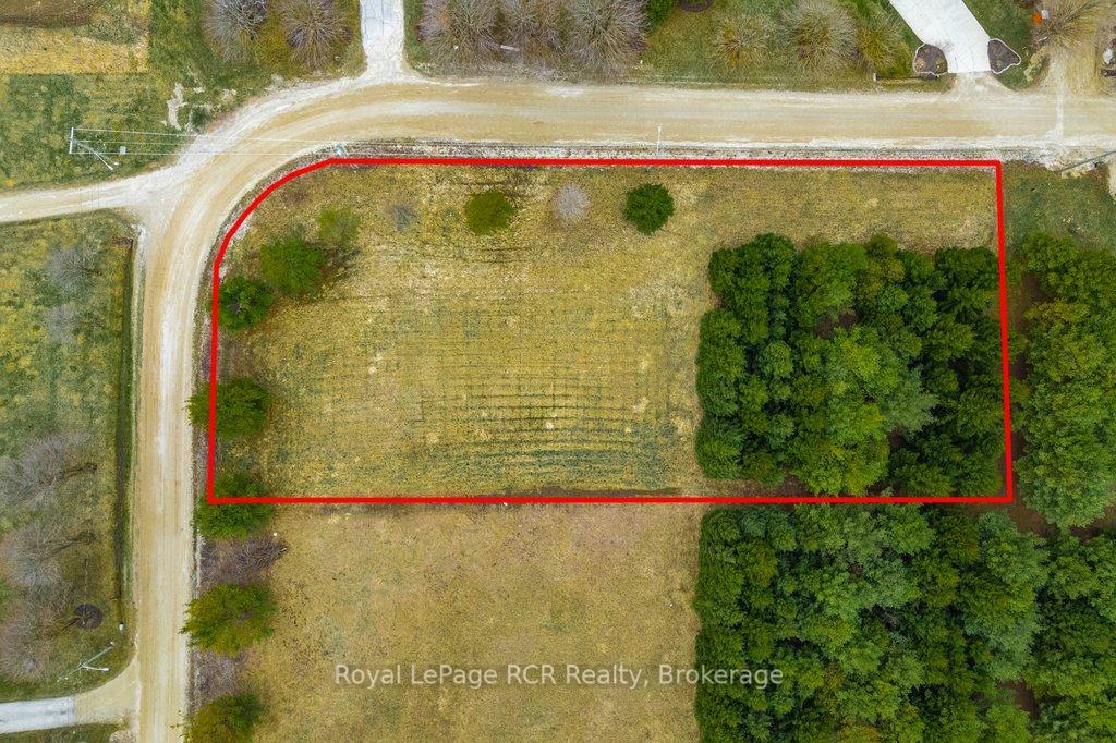 Lot # 3 Oxford Street  Wellington North ON N0G 2L3 photo