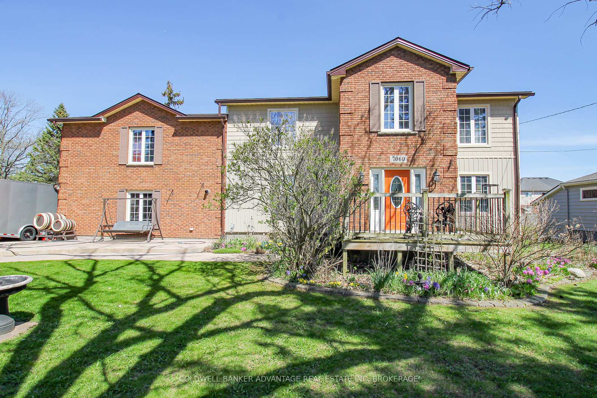 Property Photo: 7060 Garner Road ON L2E 6S4