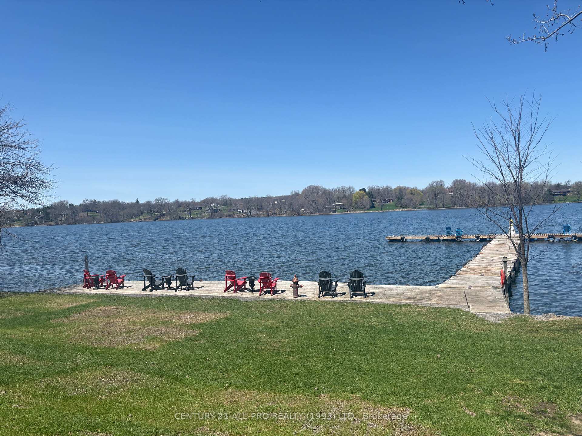 Photo de la propriété: 1267 South Shore Road ON K7R 3K7