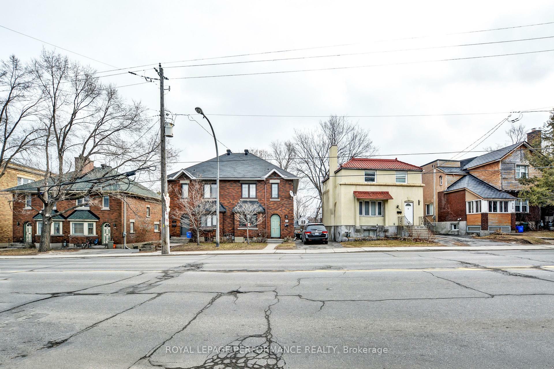 923-949 Bronson Avenue  Glebe - Ottawa East and Area ON K1S 4G8 photo