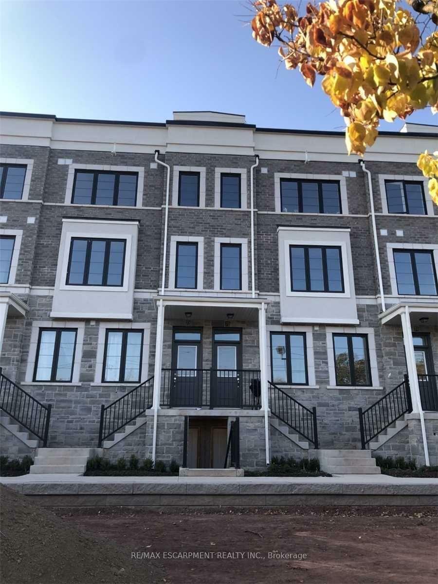 Property Photo: 383 Dundas Street E 78 ON L8B 1X6