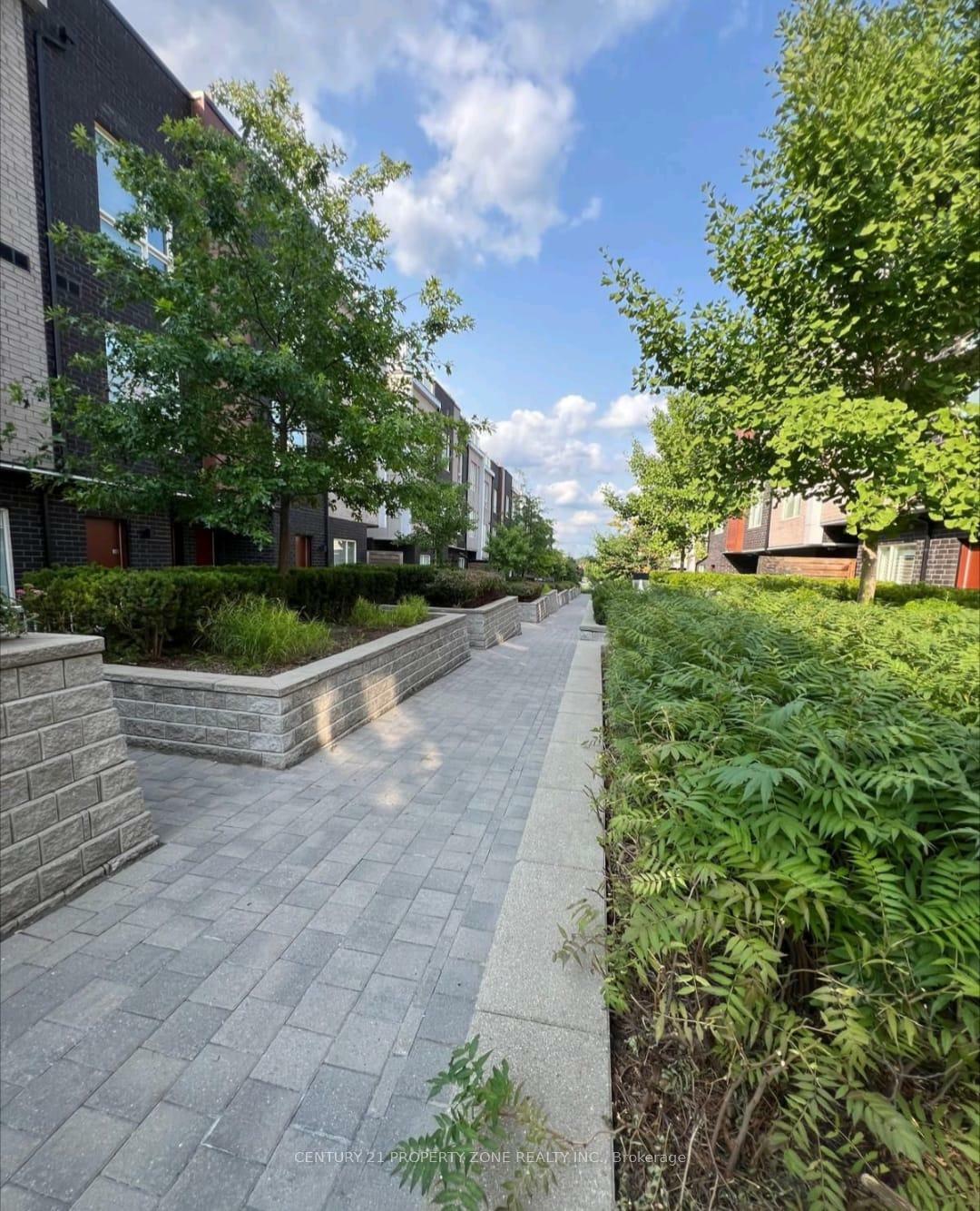 Property Photo: 1357 Neilson Road 85 ON M1B 0C6
