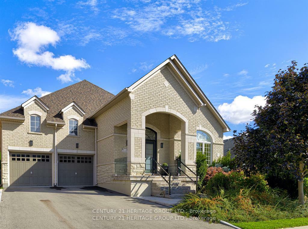 Property Photo: 3 Nova Scotia Road ON L6Y 5K8