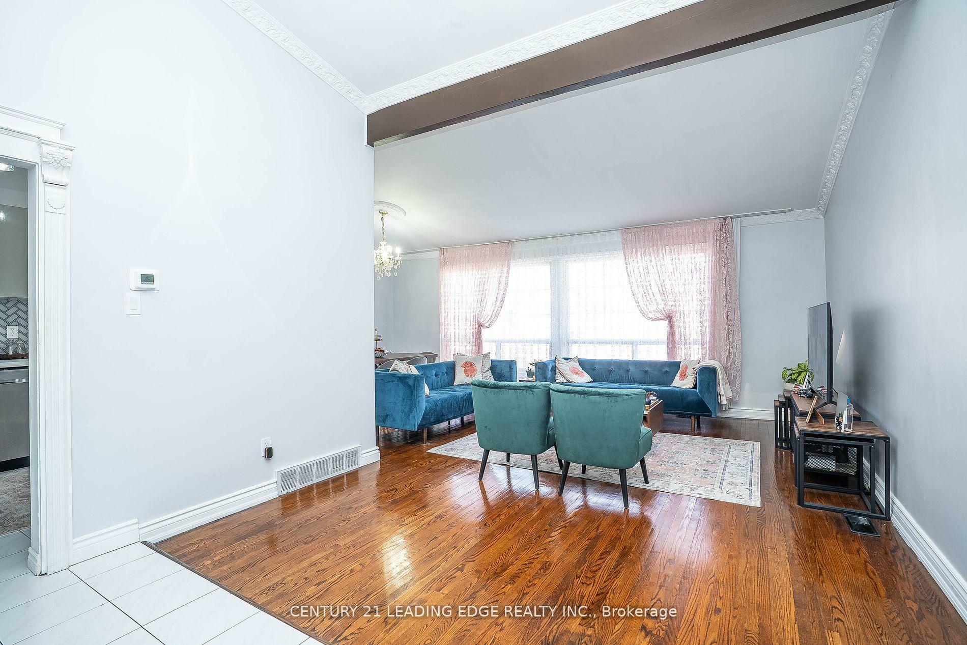 Property Photo:  21 Alhart Drive  ON M9V 2M8 