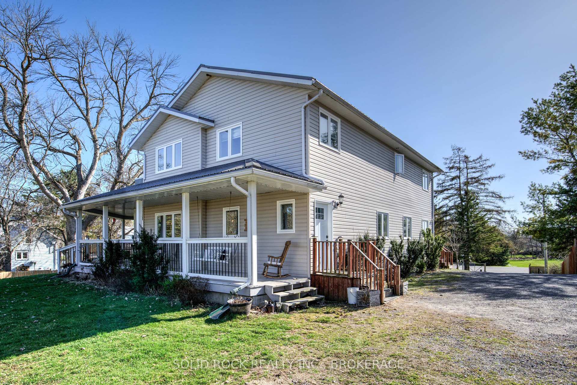 Property Photo: 4293 County 6 Road ON K0K 3N0