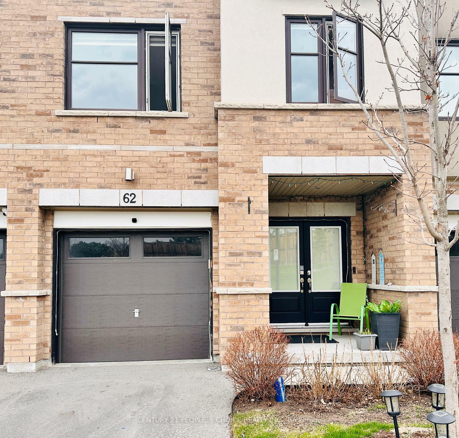 62 Jerseyville Way  Whitby ON L1N 0L7 photo