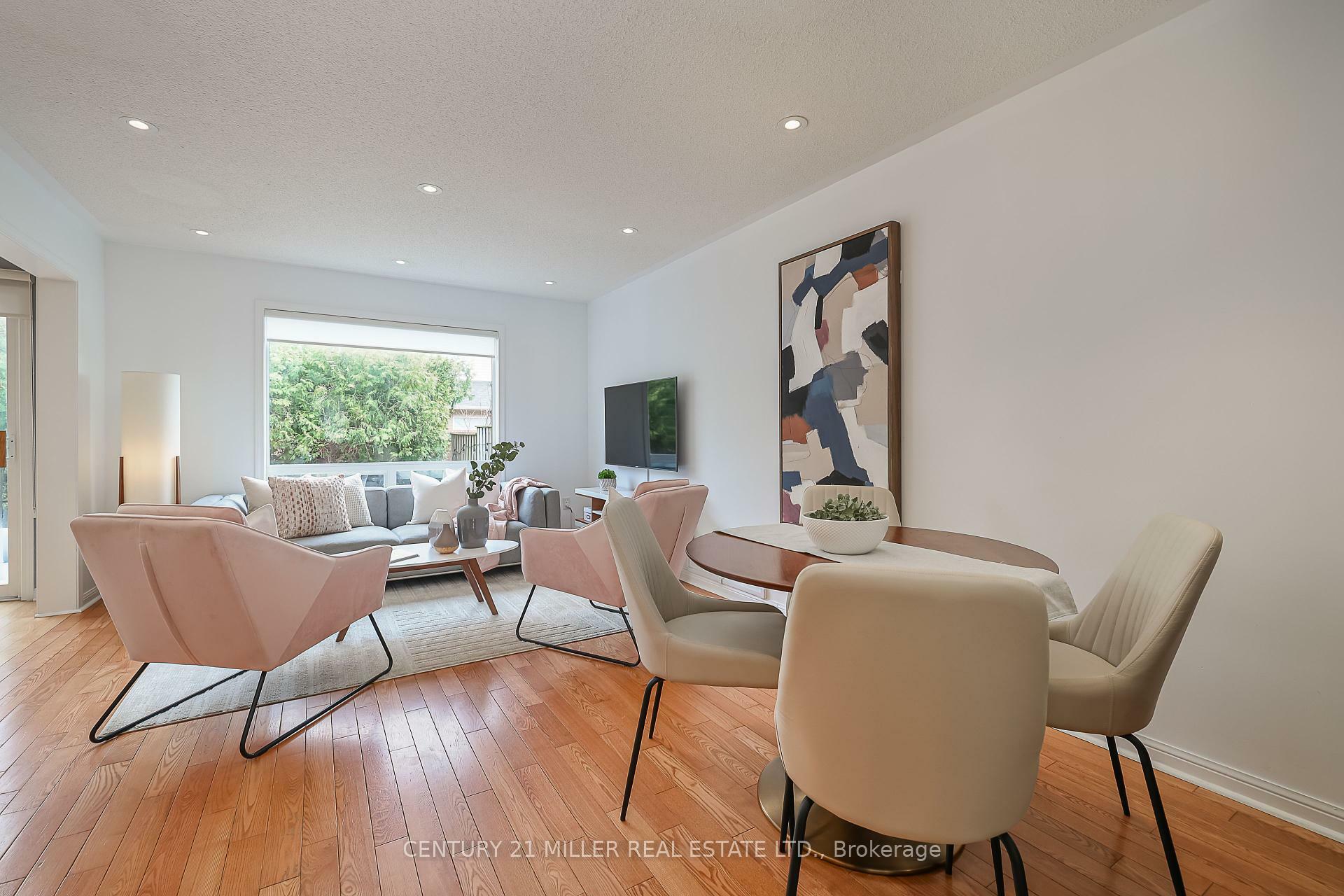Property Photo: 2490 Appalachain Drive ON L6M 4S3