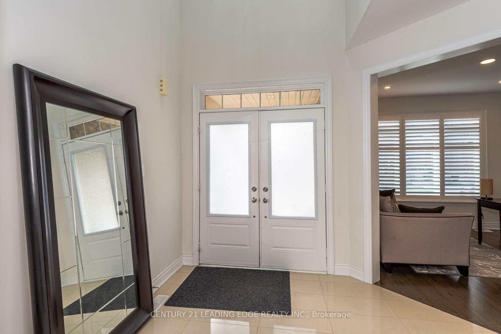 Property Photo: 14 W Dykie Court ON L3Z 0Y1