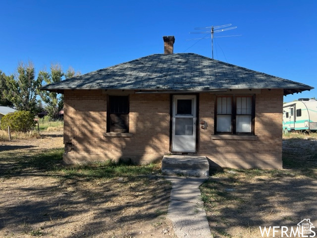 390 W Sandy Ln  Salina UT 84654 photo