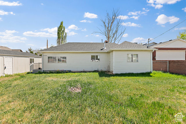 Property Photo: 44 E 400 N UT 84043