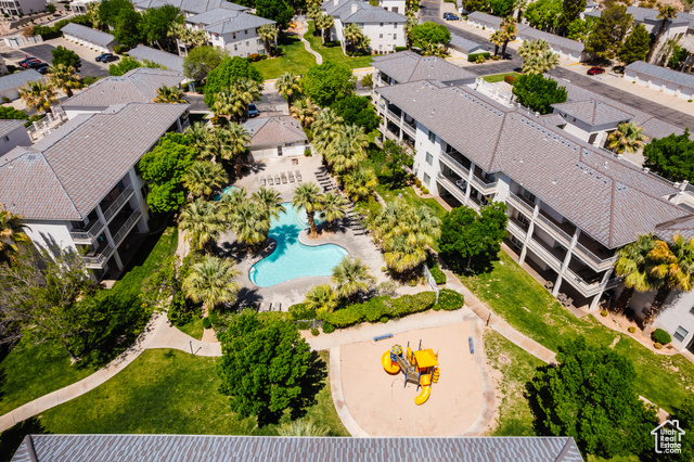 Property Photo: 1845 W Canyon Dr. Dr UT 84770