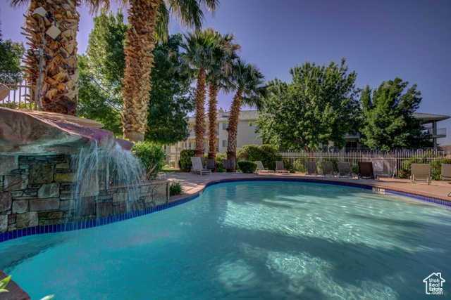 1845 W Canyon Dr. Dr  St. George UT 84770 photo