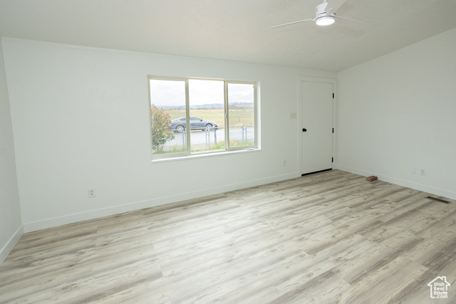 Property Photo: 291 E 1400 S UT 84724