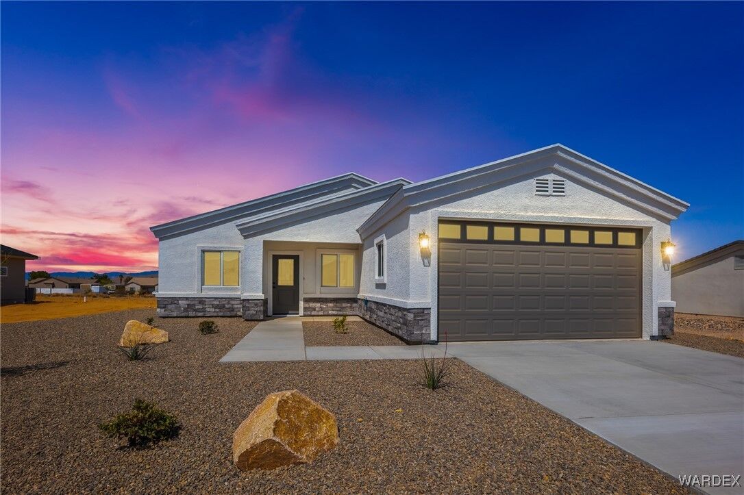 Property Photo:  7720 E Old Mission Drive  AZ 86401 