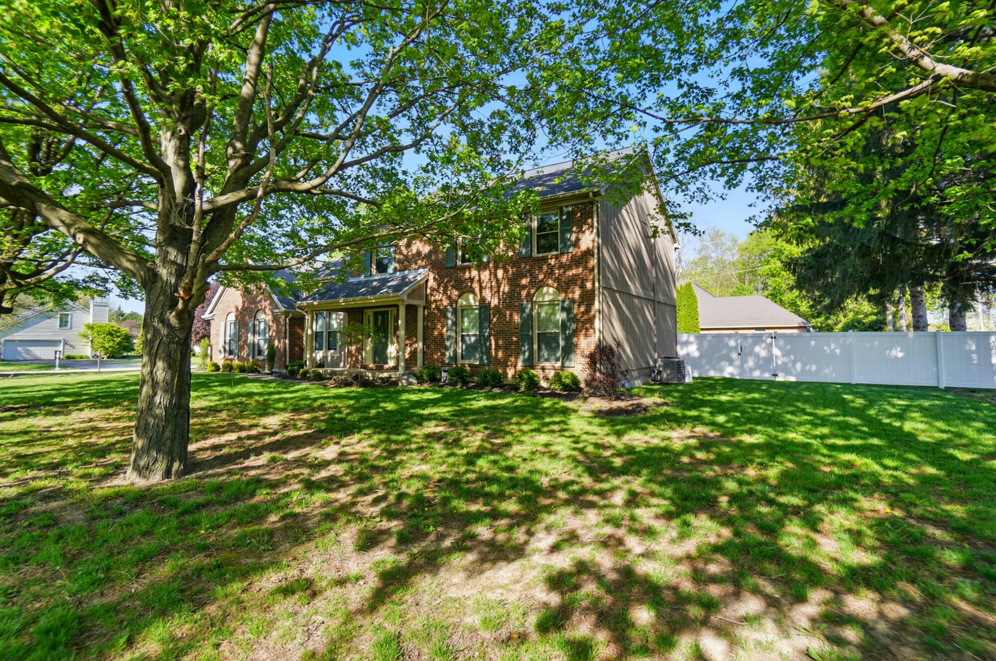 Property Photo: 2995 Merrimont Drive OH 45373