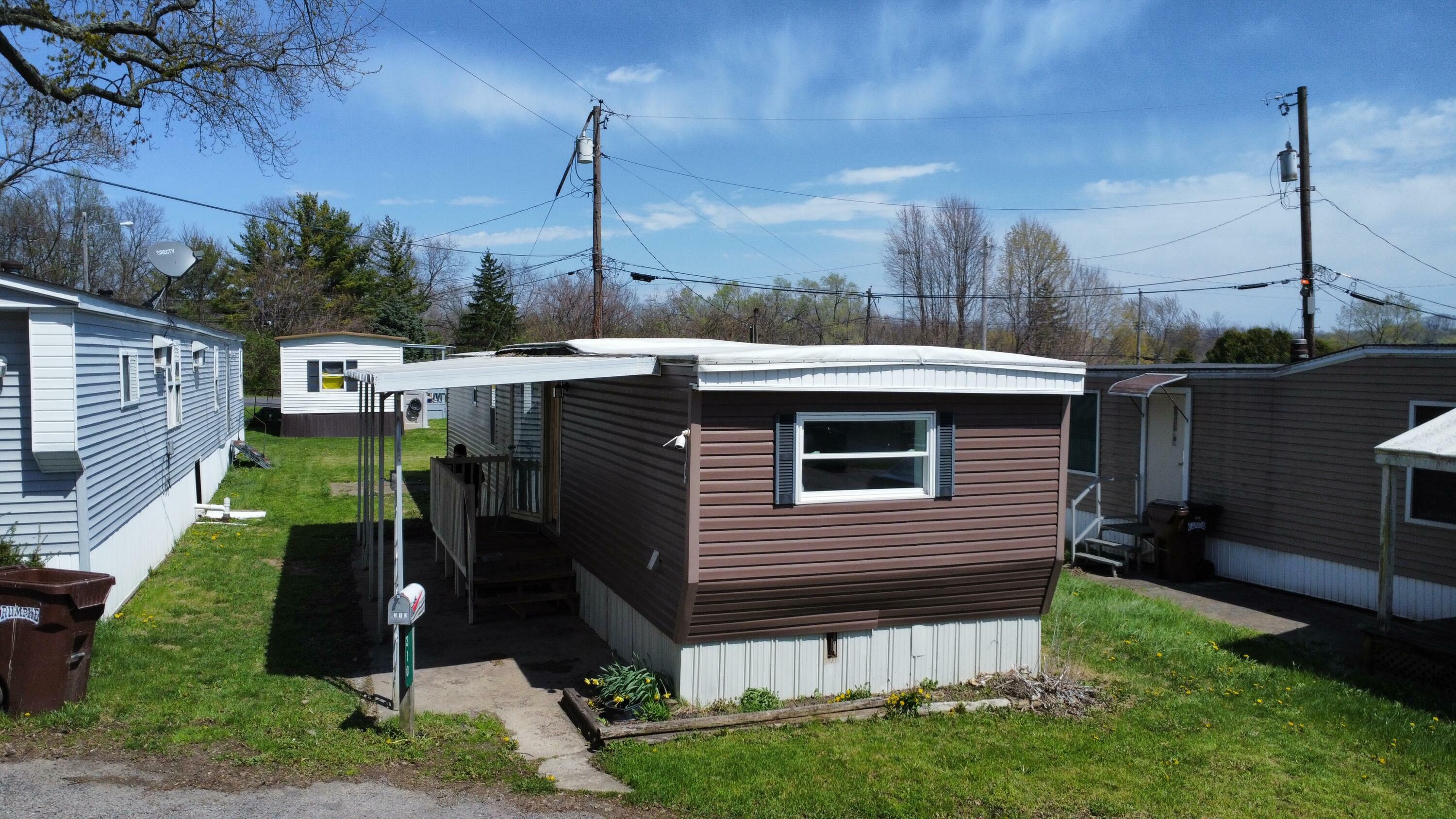 Property Photo: 309 Bock Street OH 45503