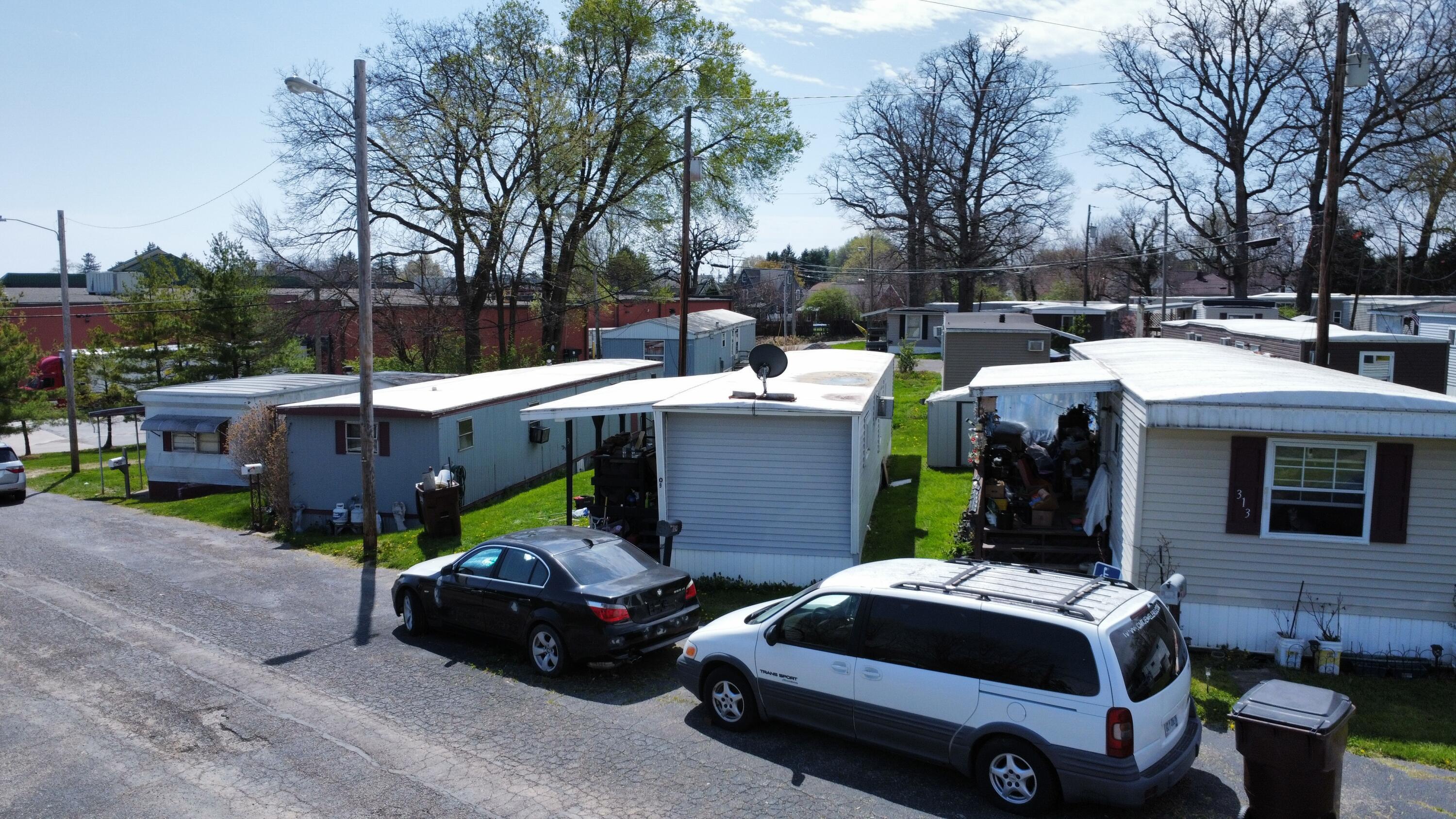 309 Bock Street  Springfield OH 45503 photo