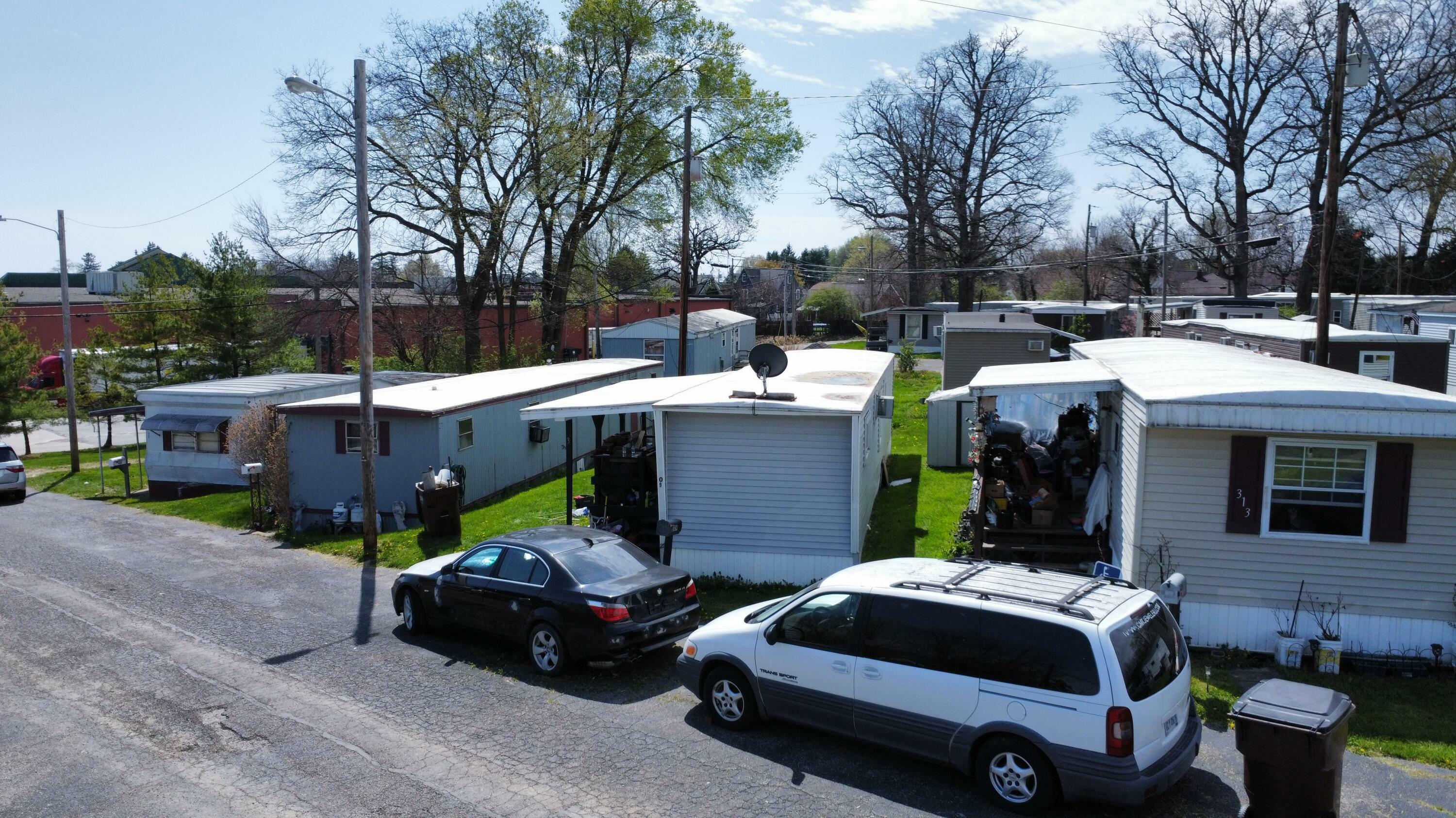 Property Photo: 309 Bock Street OH 45503