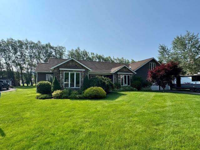Property Photo: 22 Pine Grove Boulevard PA 16345