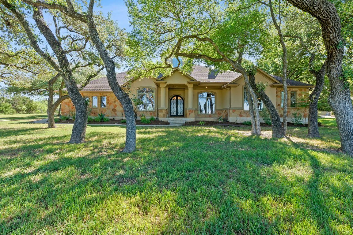 Property Photo: 1343 Little Bear Road TX 78610