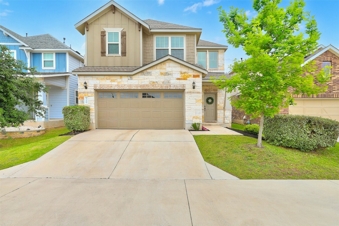Property Photo:  17109 Alturas Avenue  TX 78660 