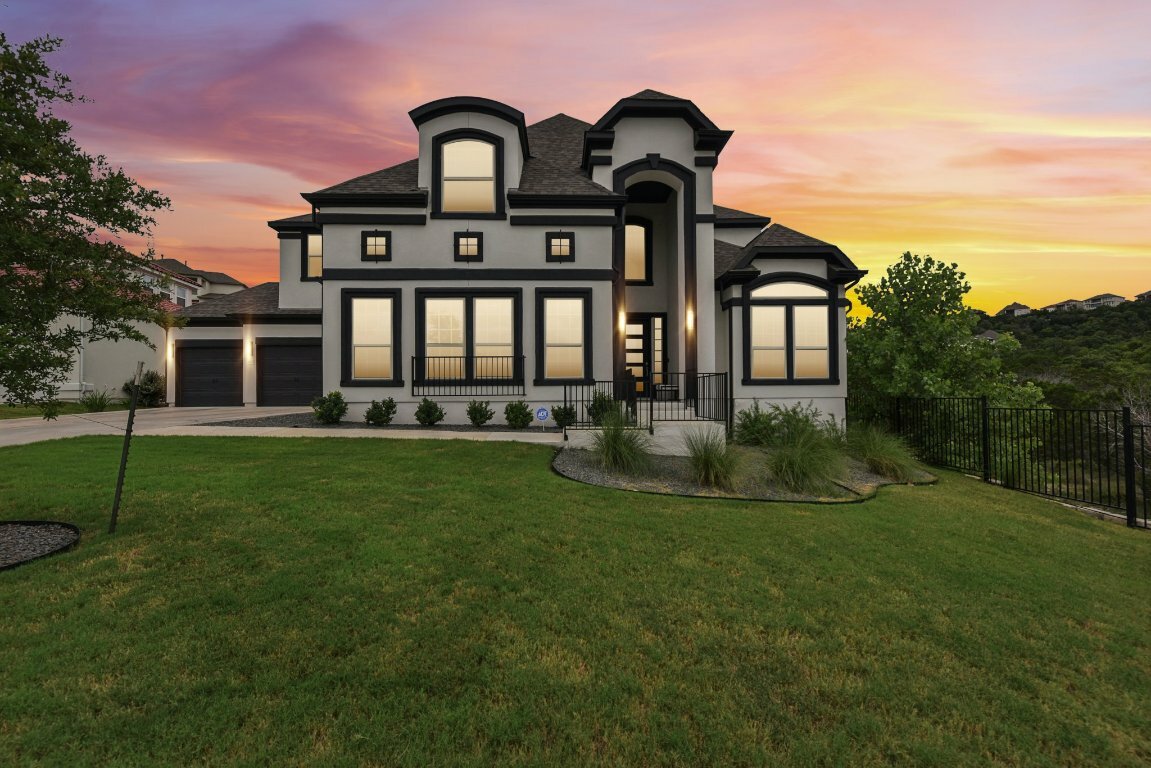 4617 Port Genova Court  Leander TX 78641 photo