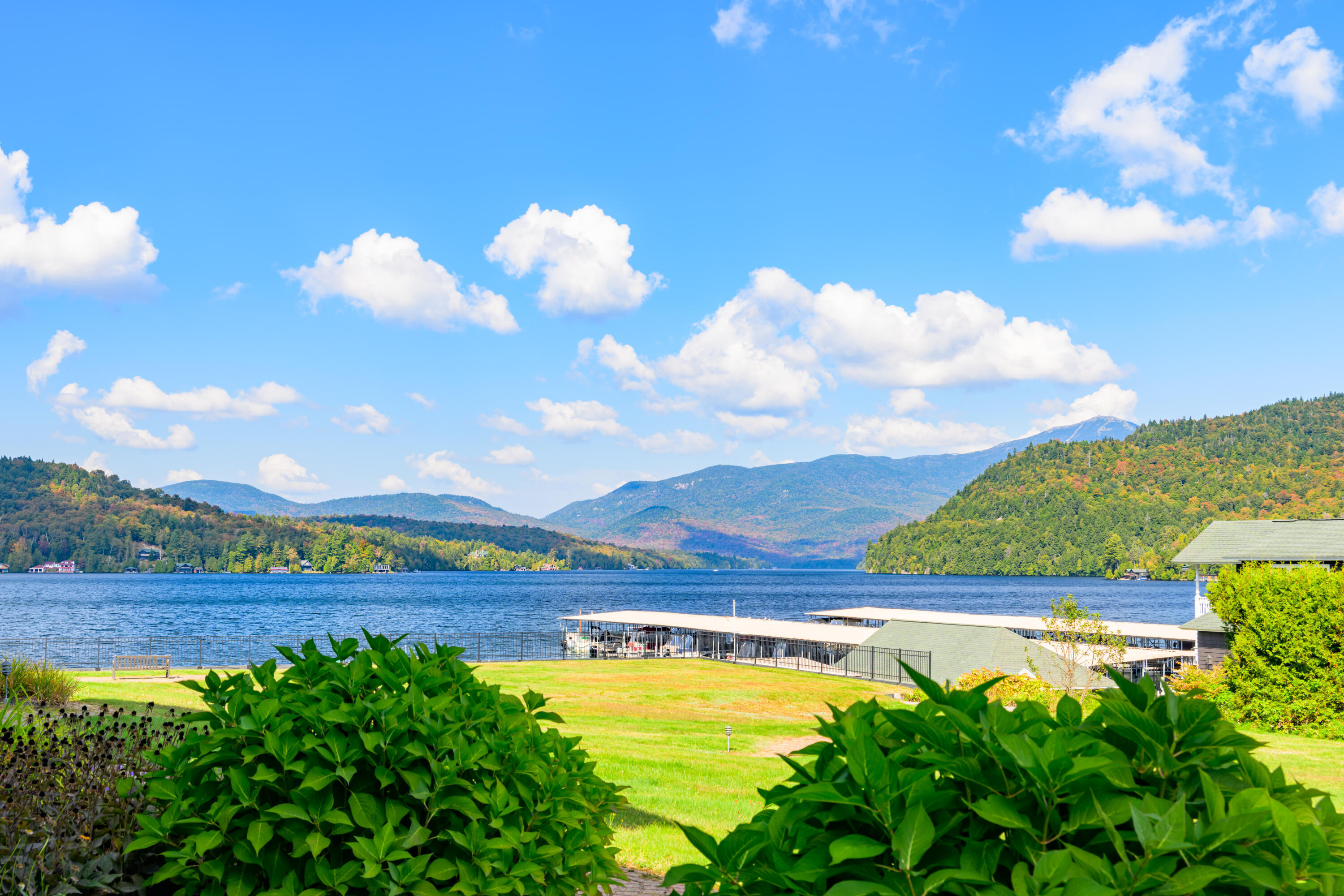 Property Photo: 40 Harbor Lane NY 12946
