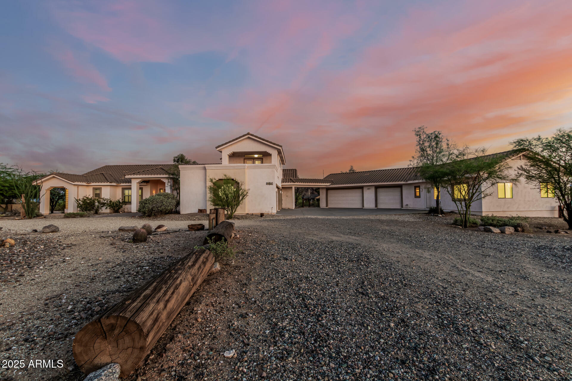 Property Photo: 15639 W Peakview Drive AZ 85387