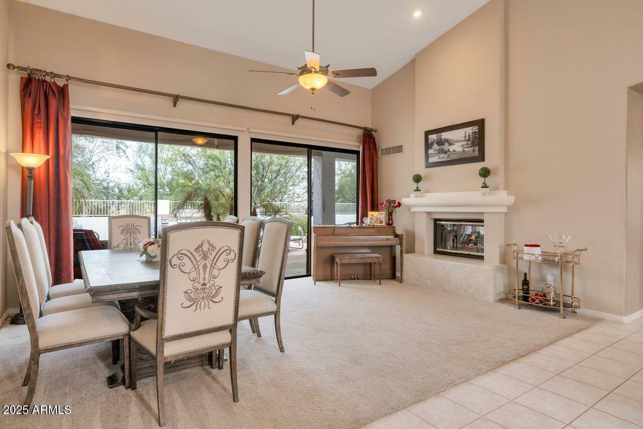 Property Photo: 10907 E Bella Vista Drive AZ 85259
