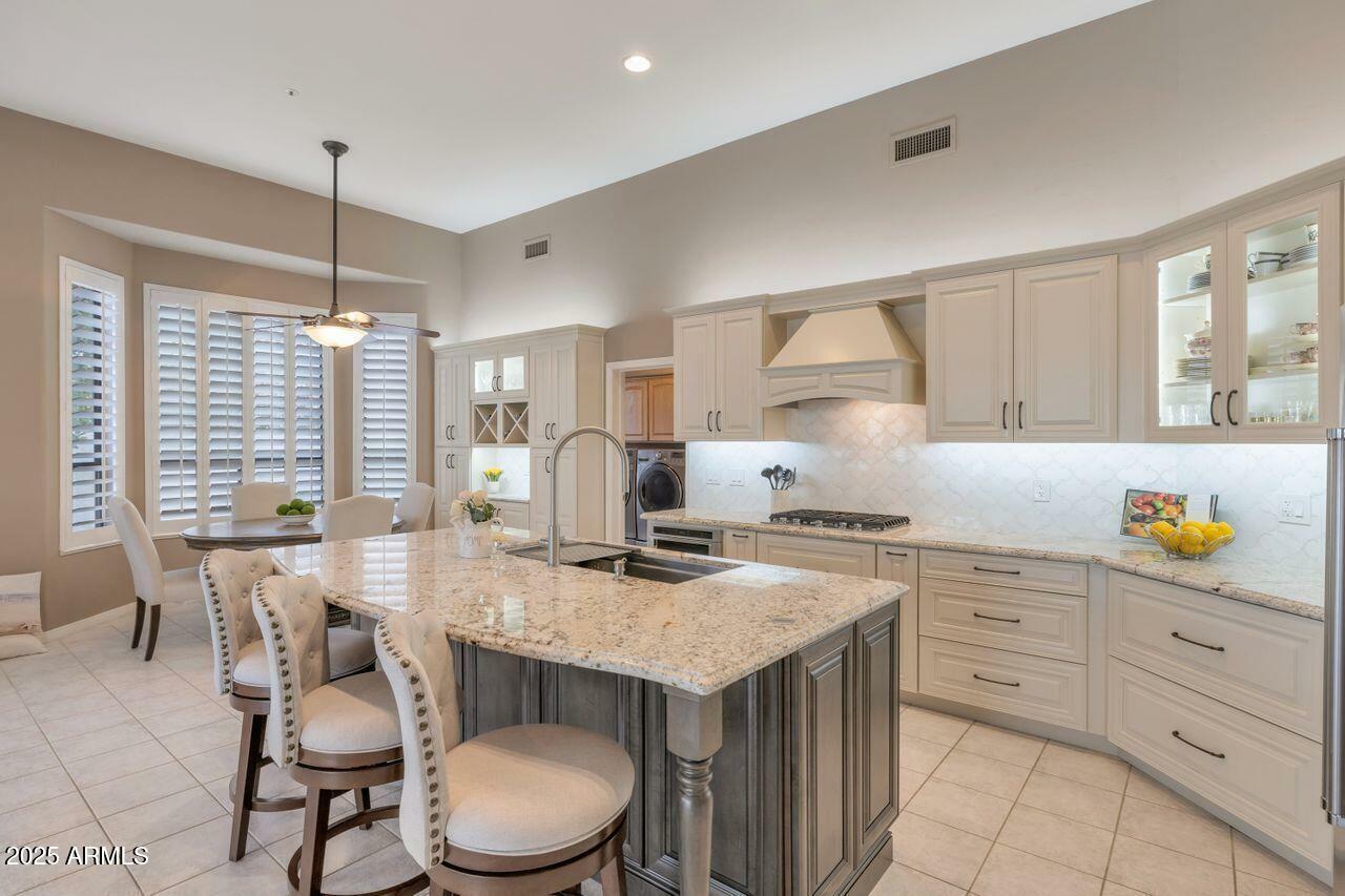 Property Photo: 10907 E Bella Vista Drive AZ 85259