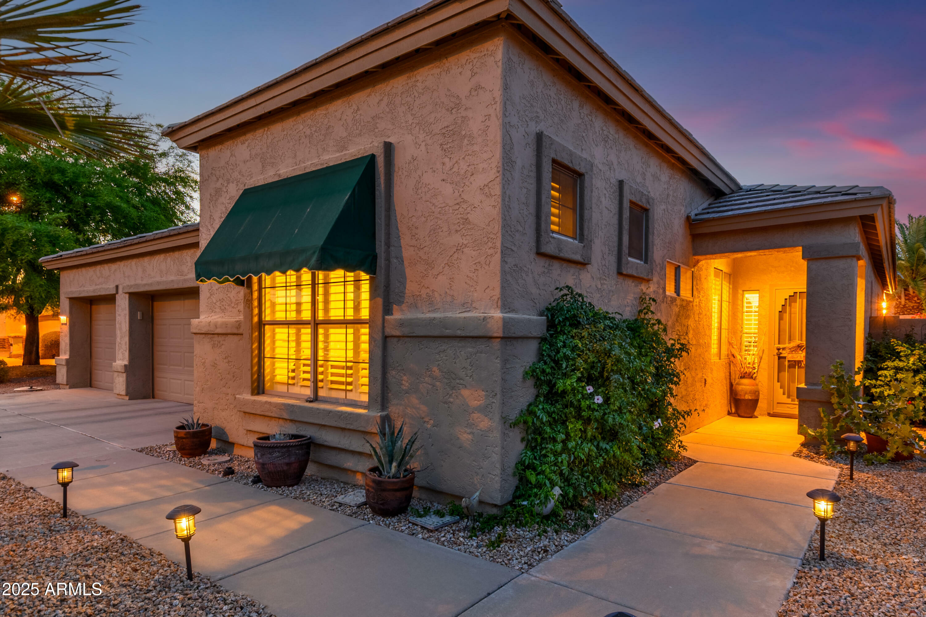Property Photo: 17710 W Buena Vista Drive AZ 85374