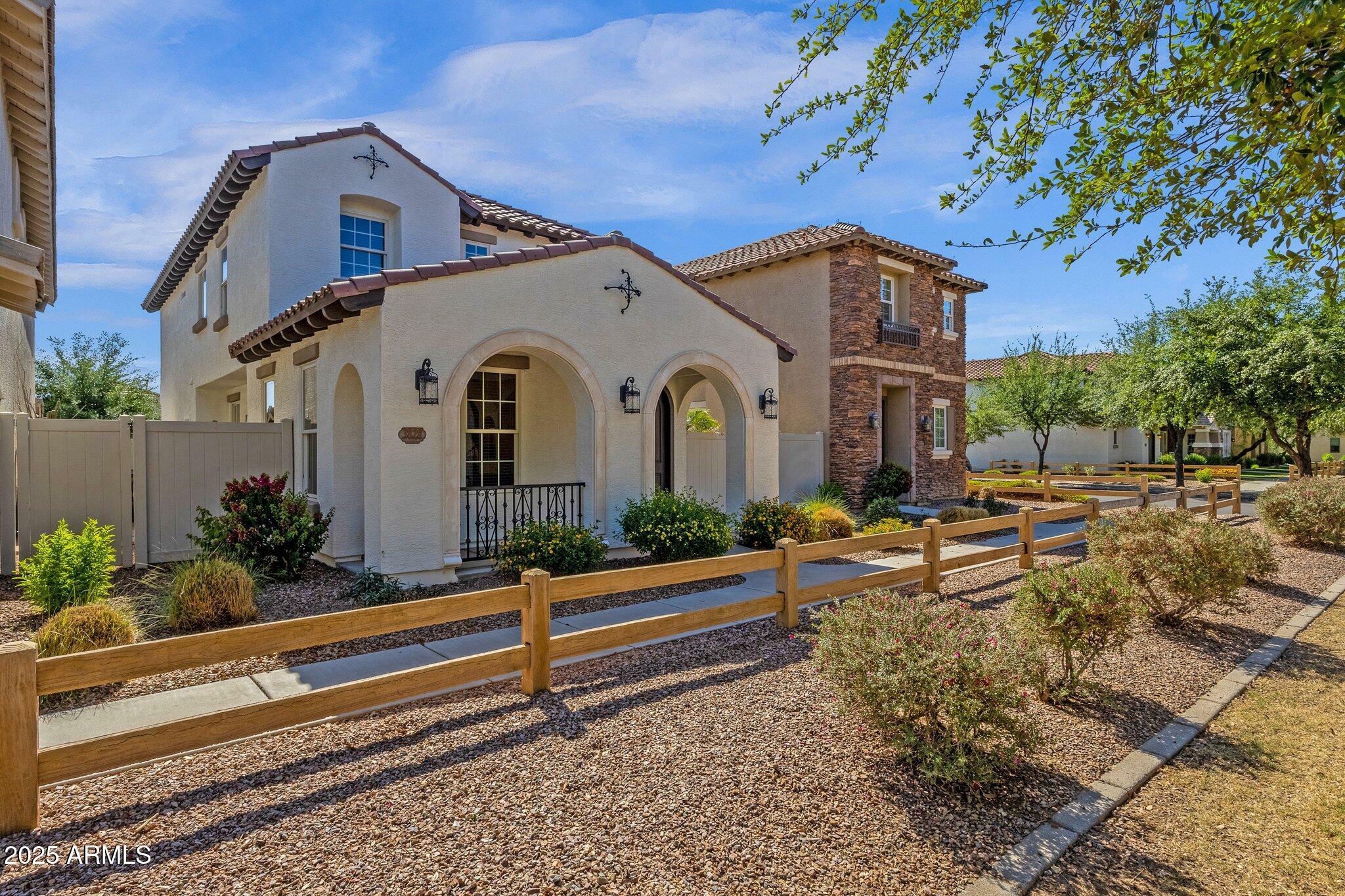 3828 S Verbena Avenue  Gilbert AZ 85297 photo