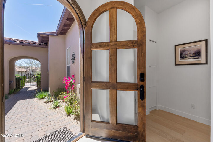 Property Photo:  8974 E Rusty Spur Place  AZ 85255 