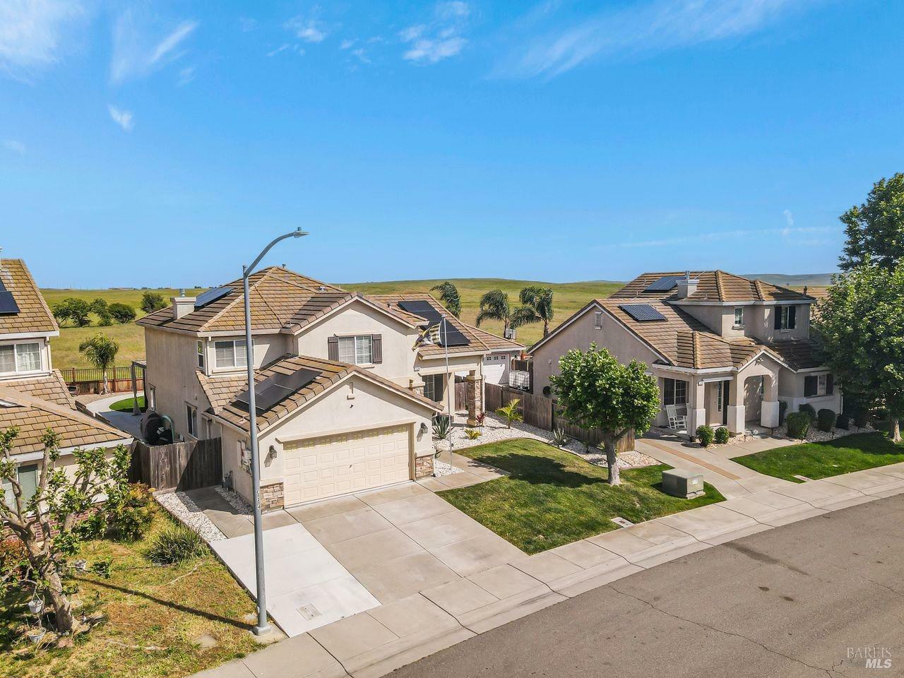 Property Photo: 1688 Duluth Lane CA 94585