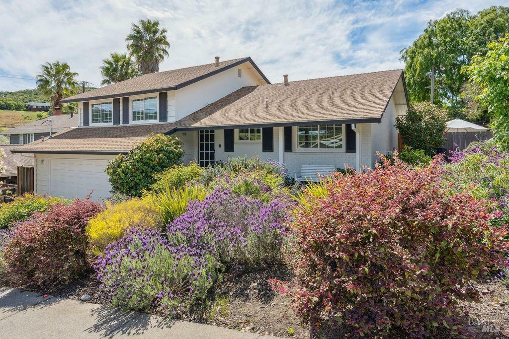 506 Cedar Hill Drive  San Rafael CA 94903 photo