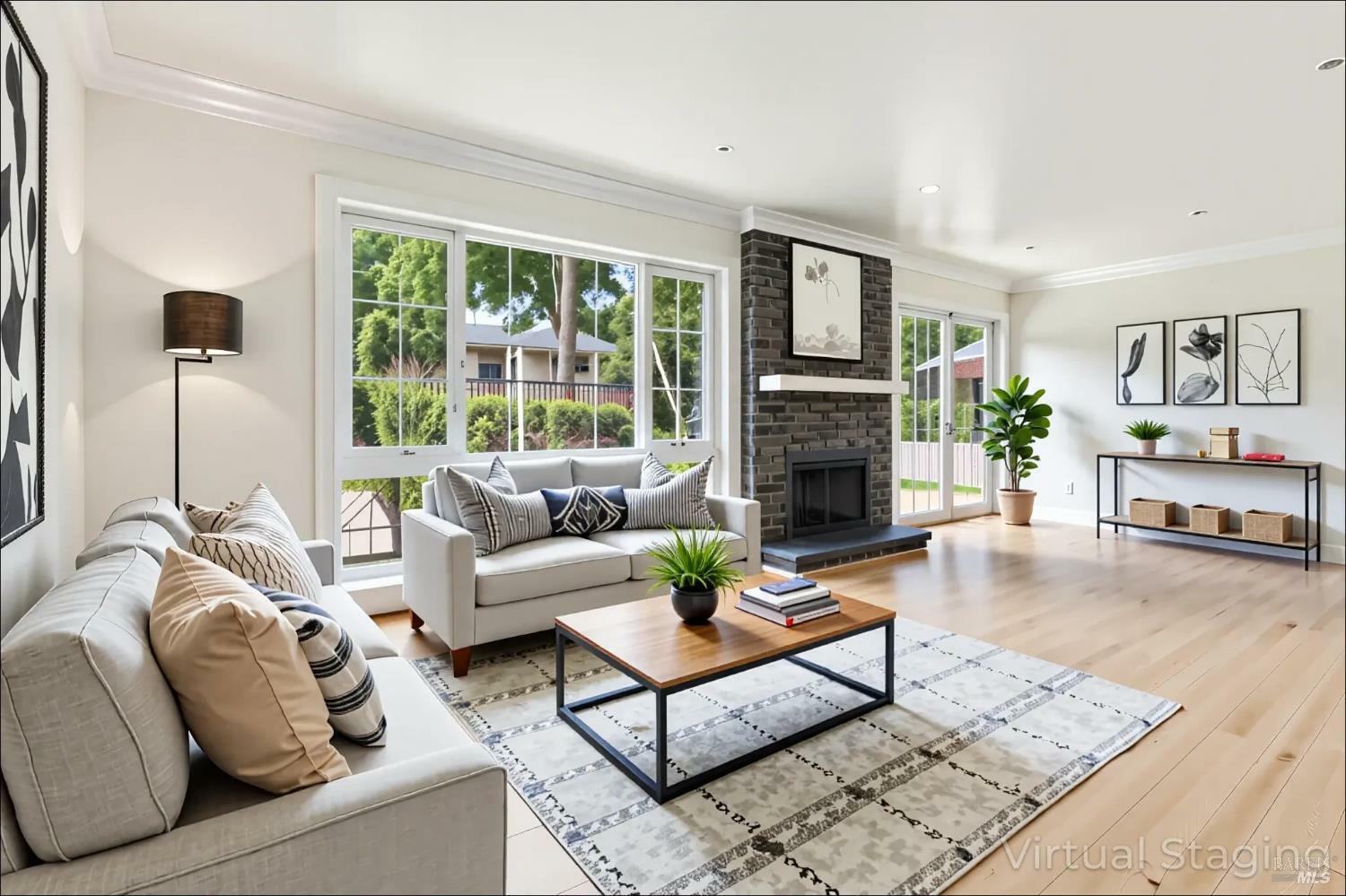 Property Photo: 506 Cedar Hill Drive CA 94903