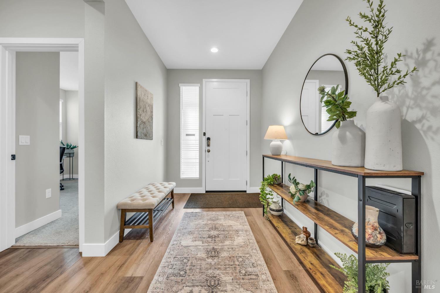 Property Photo: 2543 Francisco Avenue CA 95403