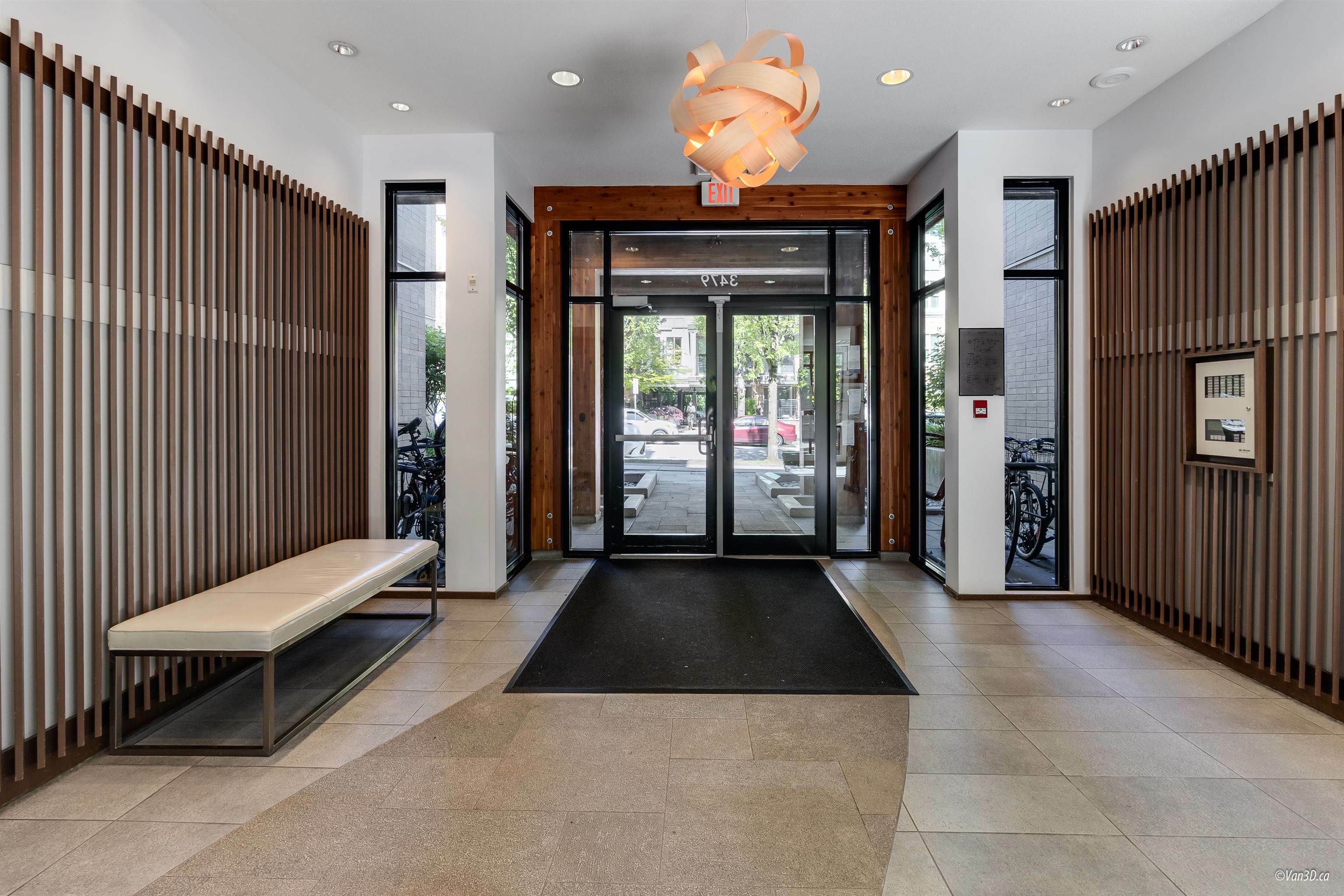 Property Photo: 3479 Wesbrook Mall 116 BC V6S 0B7