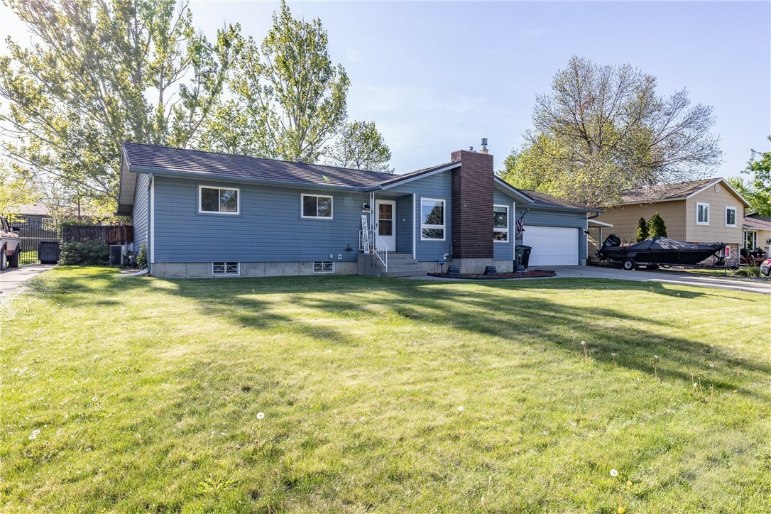 Property Photo: 1250 Hardrock Lane MT 59105