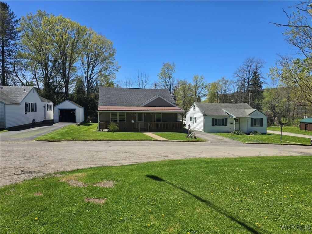 Property Photo: 3 Medbury Heights NY 14727