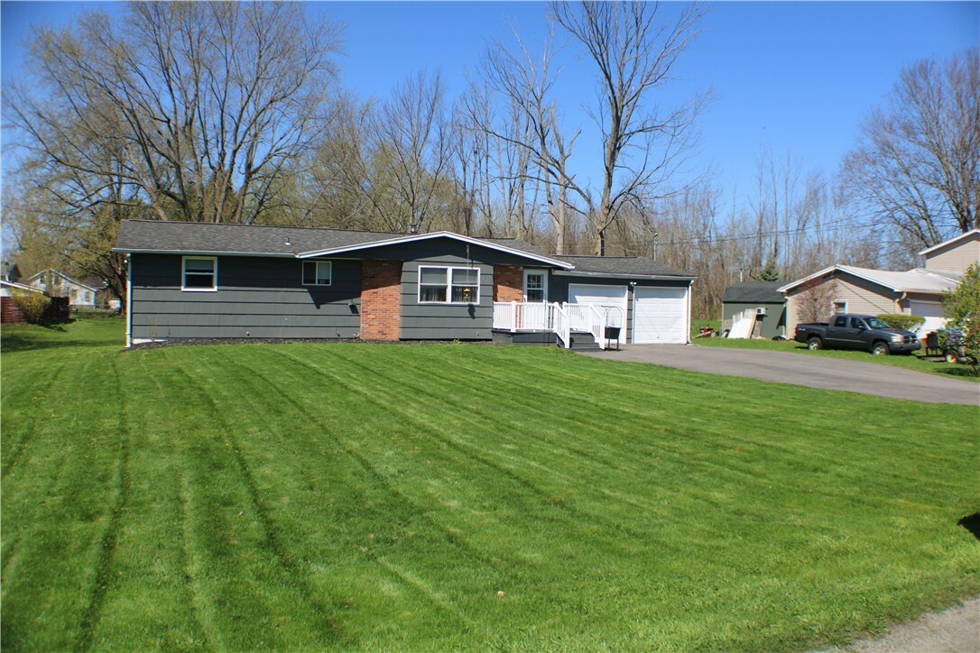 509 County Line Road  Ontario NY 14519 photo