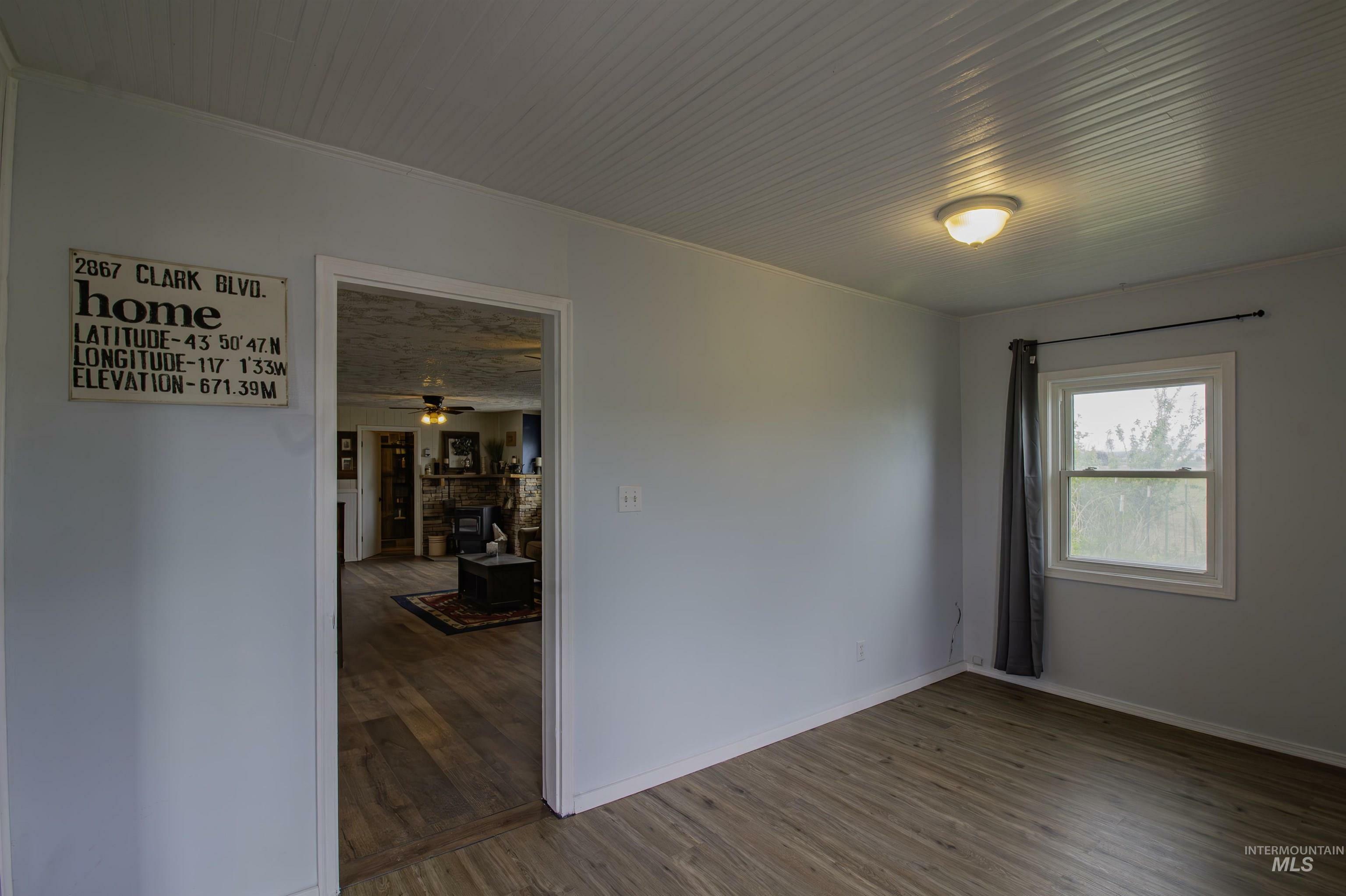 Property Photo: 2867 Clark Blvd OR 97913