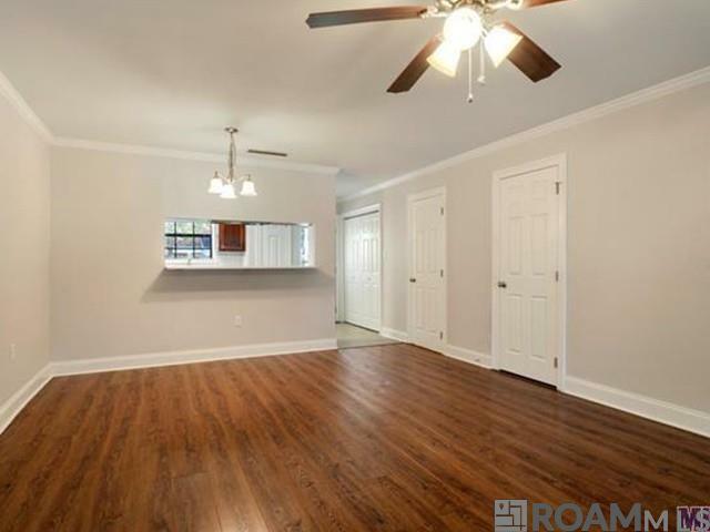Property Photo: 15829 Maison Orleans Ct LA 70817