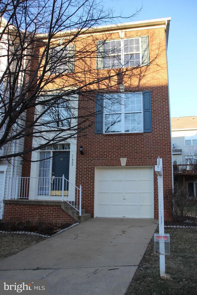 Property Photo:  11400 Sunflower Lane  VA 22030 