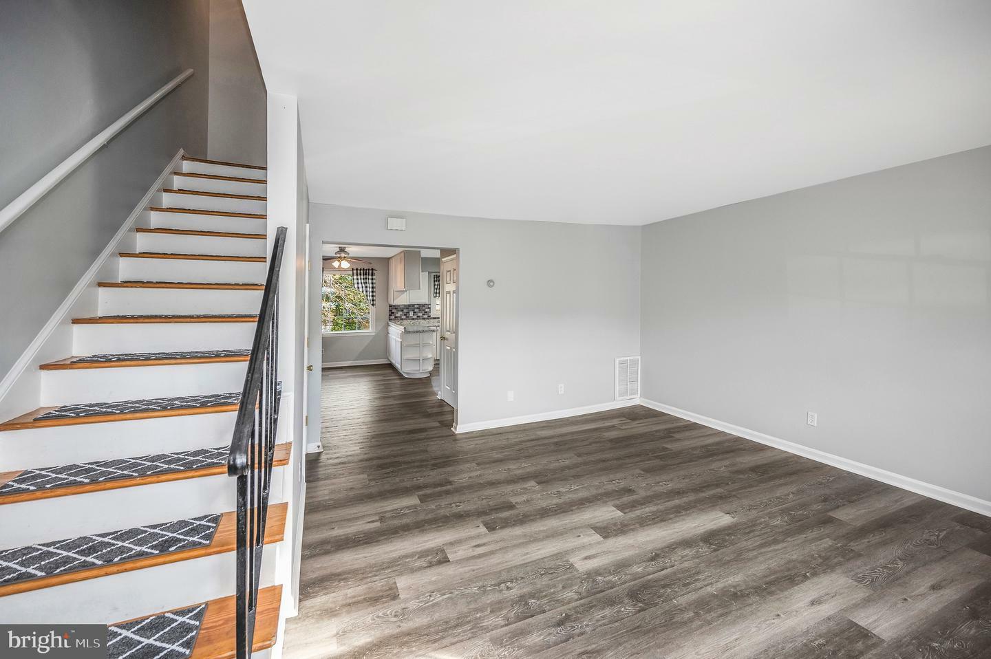 Property Photo: 712 Olde Greenwich Circle VA 22408