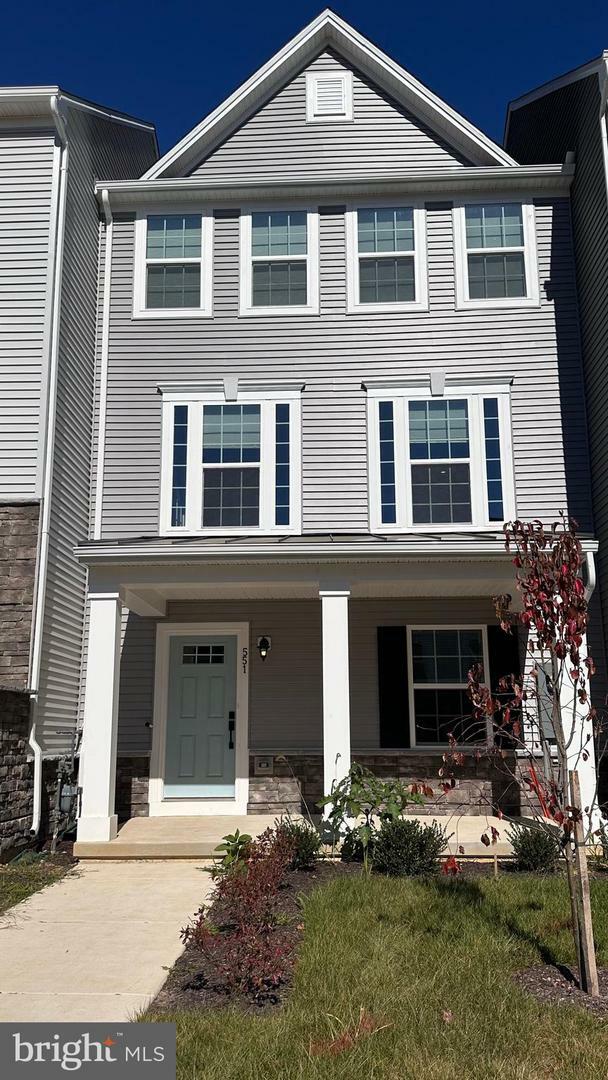 Property Photo: 551 Lewes Landing Road DE 19709