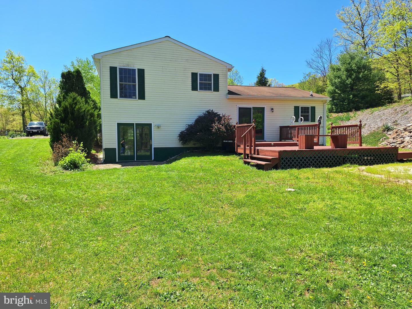 Property Photo:  11017 Raven Drive  MD 21502 